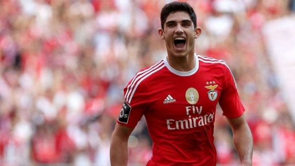 Guedes 30 milyon Euro’ya PSG’de