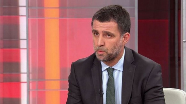 Hakan Şükür kararı!