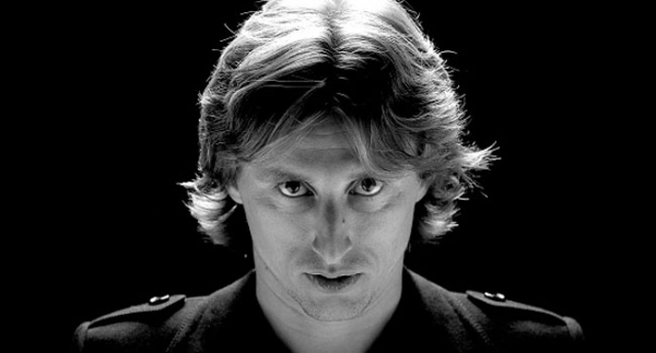 Hırvatistan yine "Modric" dedi