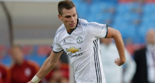 İşte Schneiderlin'in yeni takımı