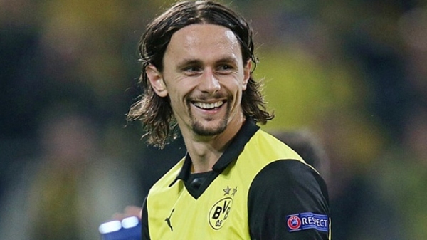 İşte Subotic'in yeni takımı!
