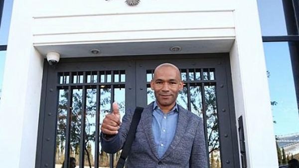 Jose Morais gitti! 11 hafta!