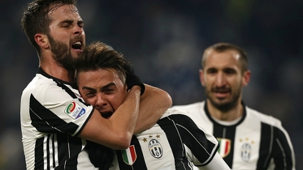Juventus rekor kırdı! 26 maç...