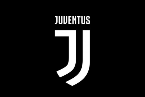 Juventus yeni logosunu tanıttı!
