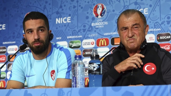 Milli takımda bir dönem sona eriyor!