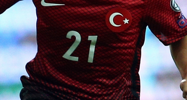 Millilerin rakipleri belli oldu