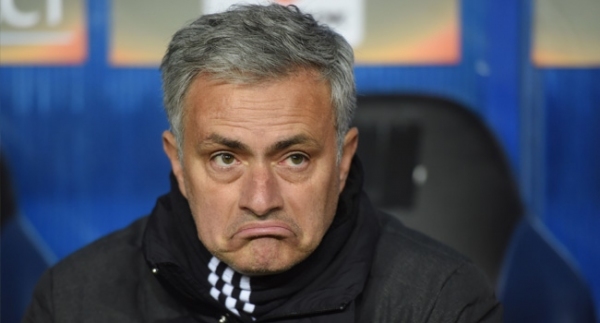 Mourinho bu defa Fildişi'ne çattı
