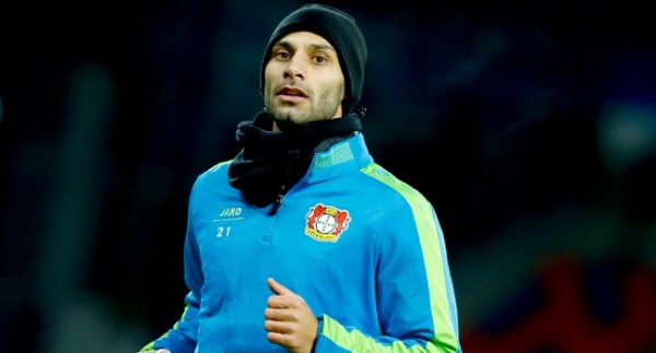 Ömer Toprak'tan ayrılık sinyali