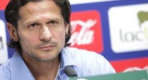 Osasuna Vasiljevic'e emanet