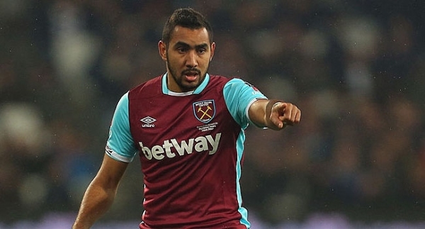 Payet'nin aracına taraftar saldırısı