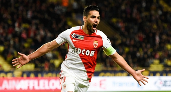 PSG'nin finaldeki rakibi Monaco
