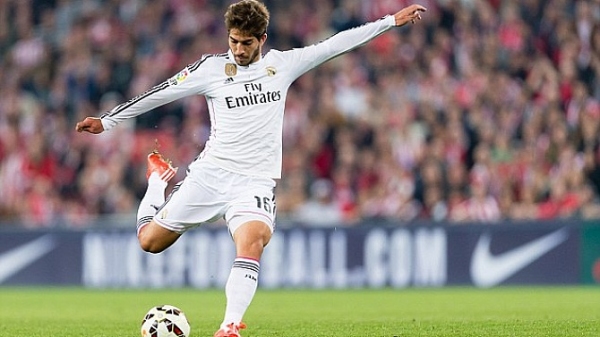 Real Madrid'de ayrılık!