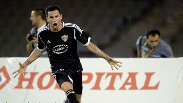 Reynaldo, Adanaspor'da gibi