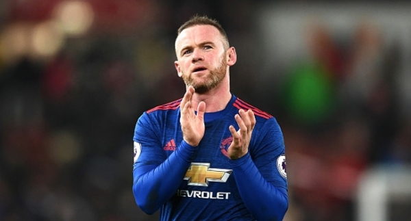"Rooney'nin rekorunu kimse kıramaz!"