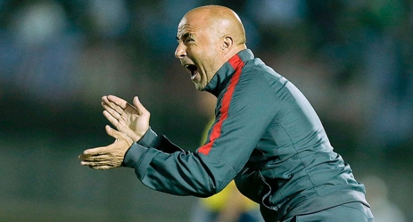 Sevilla'ya seviye atlatan teknik adam