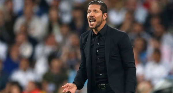 "Simeone ayrıldığında Atletico Madrid kaybedecek"