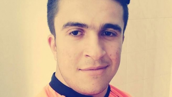 Süleyman Belli'den skandal paylaşım!