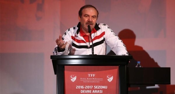 "Terim, futbol ve hakemlik konusunda da uzman"