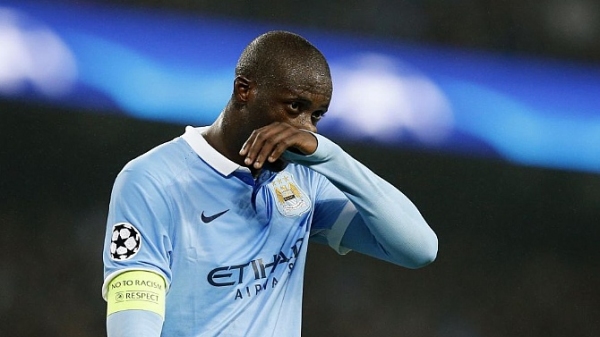 Toure Çin'i reddetti! Sebebi...