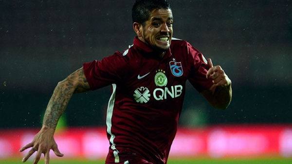 Trabzonspor'da 3 futbolcu yolcu