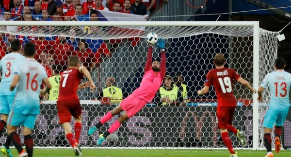 Türkiye, FIFA sıralamasındaki yerini korudu