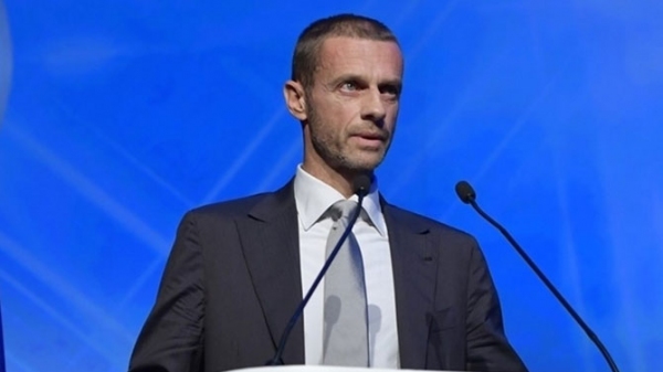 UEFA'dan EURO 2020 açıklaması!