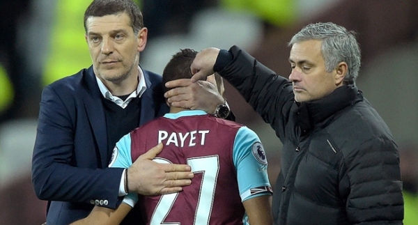 West Ham'da Payet krizi!