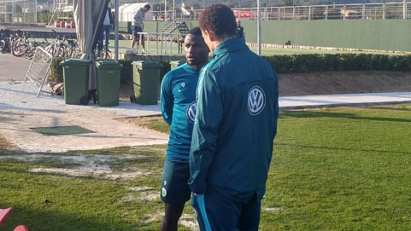 Wolfsburg'dan transfer şov!