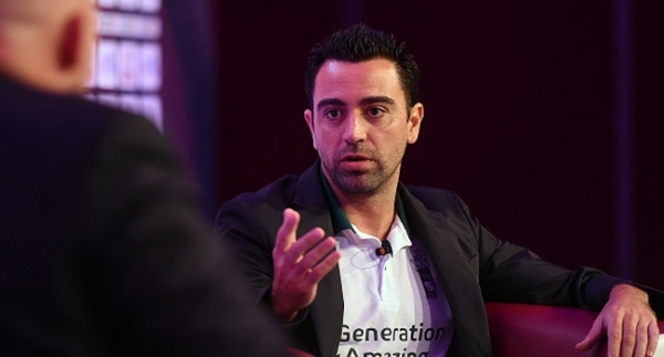 Xavi bir yıl daha El Sadd'da