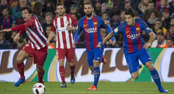Ardalı Barcelona kupada finalde