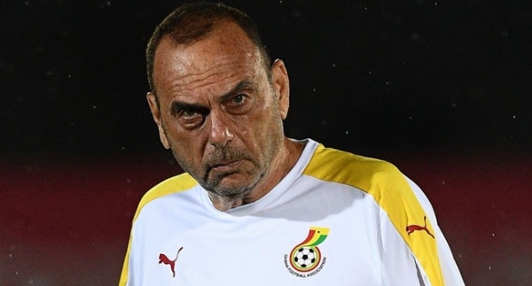 Avram Grant dönemi sona erdi