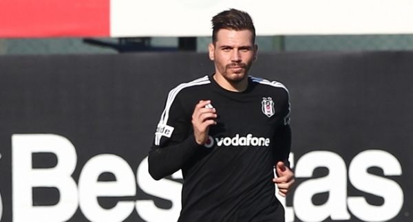 Beşiktaş'tan Ersan Gülüm açıklaması