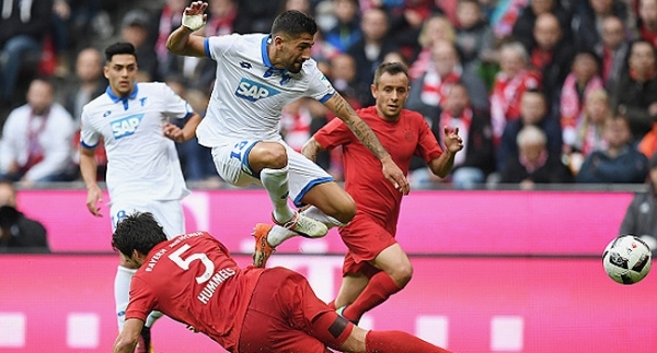 Bundesliga ekibi, Kerem'i bırakmıyor