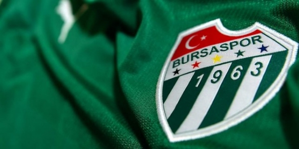 Bursaspor 2 gönderdi, 3 aldı!