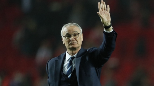 Claudio Ranieri: "Rüyam bitti"
