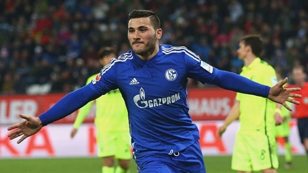 Devlerin yeni gözdesi Kolasinac!