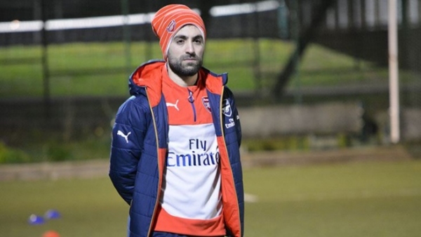 Dünyadaki tek Türk futbol bilim adamı: Emre Aydemir