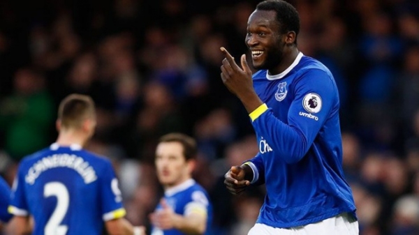 Everton: 6 - Bournemouth: 3