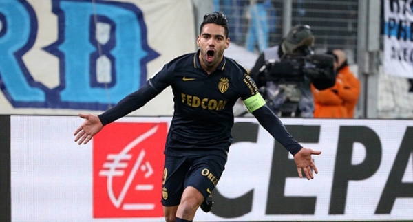 Falcao eski günlerine dönüyor