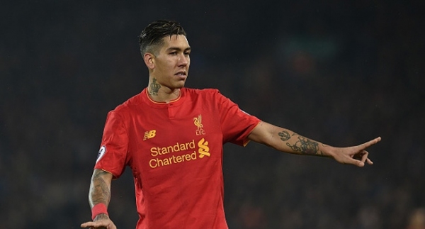 Firmino'ya trafikten men cezası