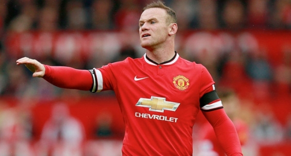 Gidiyor mu, kalıyor mu? İşte Rooney'nin kararı