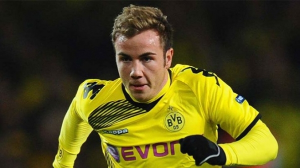 Götze’de metabolizma bozukluğu