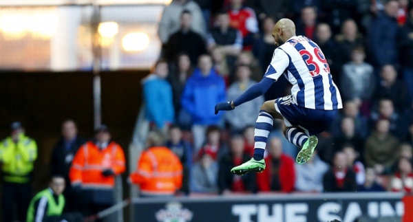 İşte Anelka'nın yeni mesleği