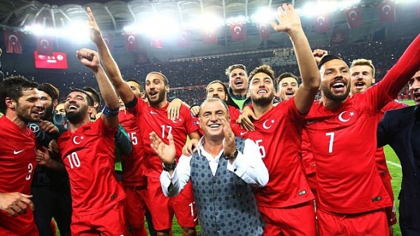 Kosova-Türkiye maçı Arnavutluk'ta oynanacak