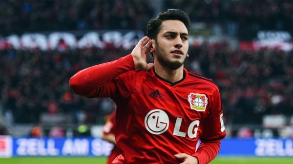 Leverkusen'den CAS'a: Kalleşlik!