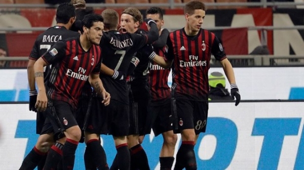 Milan yeniden doğuyor: 130 milyon euro!