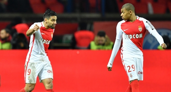 Monaco zirveye yerleşti