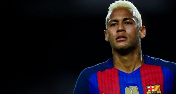 Neymar ve Barcelona yargılanacak!