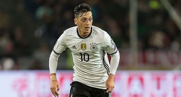 Özil'e Bayern Münih tavsiyesi