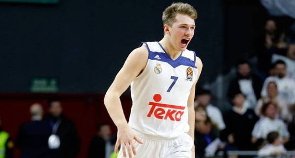 Real Madrid'in zirve keyfi devam ediyor